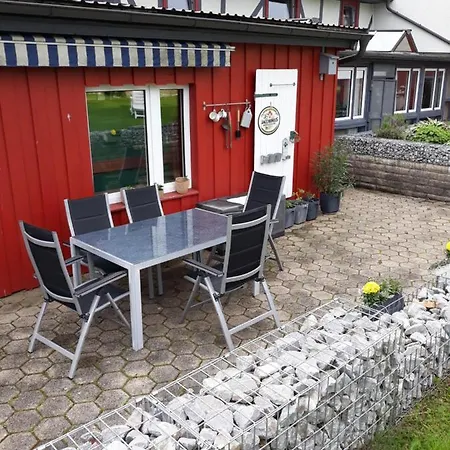 Apartament Sonnentau 1