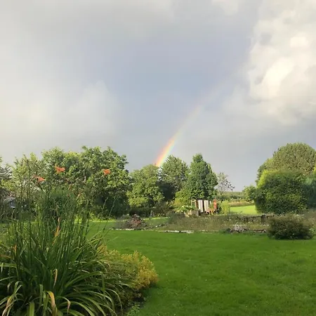 Apartamento Sonnentau 1 *