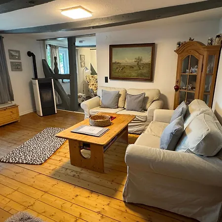Apartment Sonnentau 1