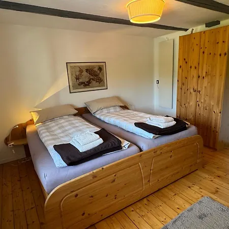 Sonnentau 1 Apartment Holzminden