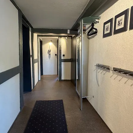 Sonnentau 1 Apartment