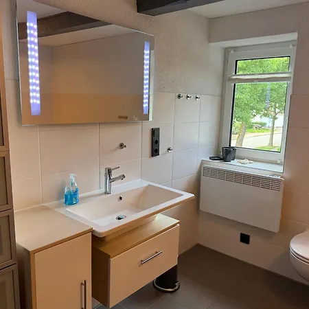 Apartment Sonnentau 1 *