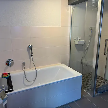 Apartment Sonnentau 1 *