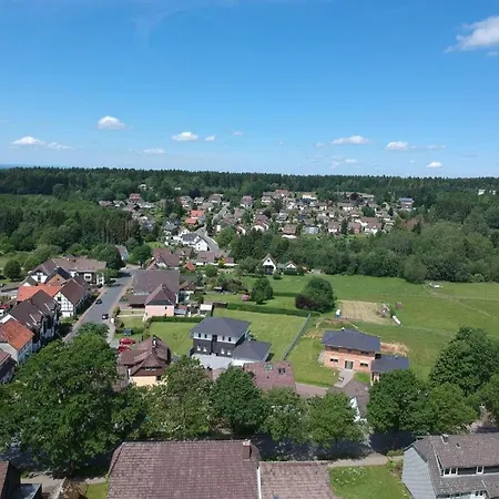 Sonnentau 1 * Holzminden