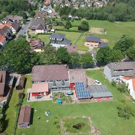 Sonnentau 1 Apartamento