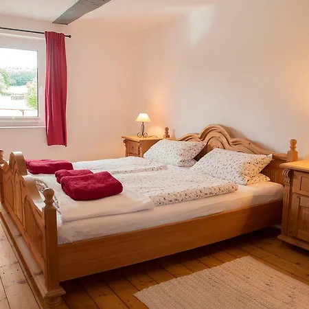 Apartment Sonnentau 1 *