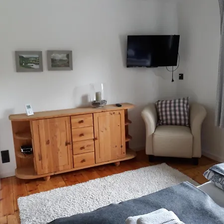 Sonnentau 1 Apartment *