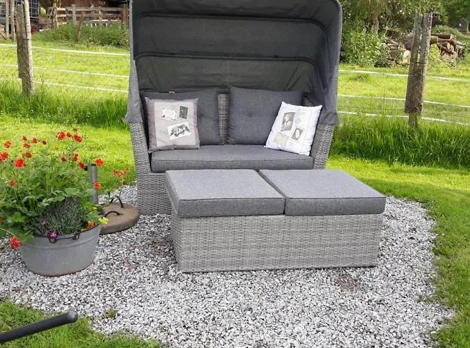 Sonnentau 1 * Holzminden