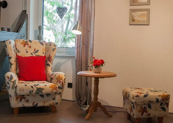 Sonnentau 1 Holzminden